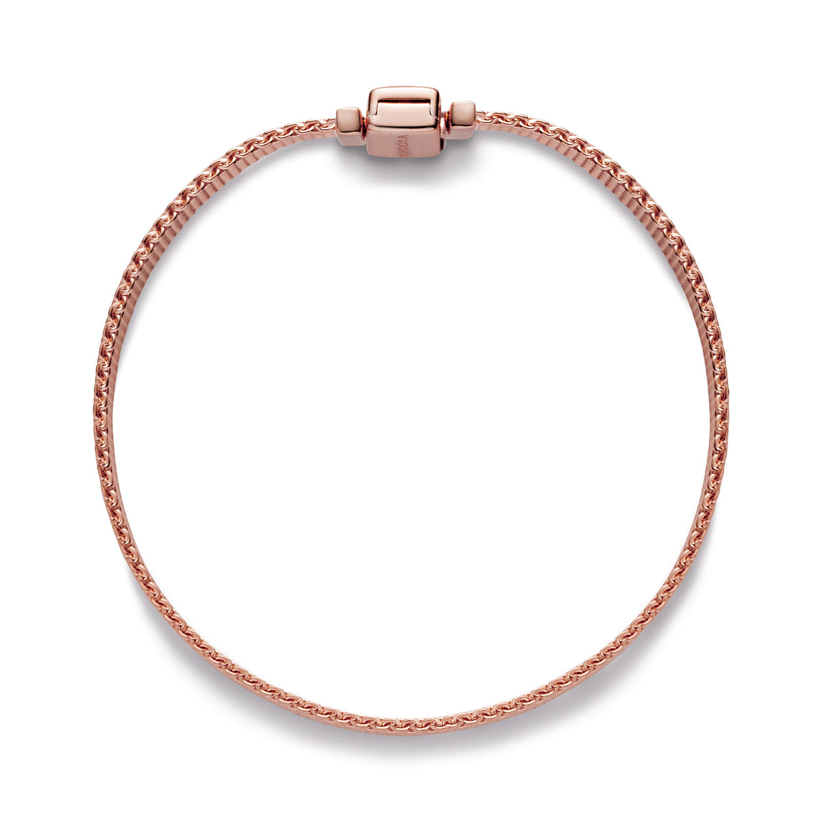 Pandora Bracelet Featuring Reflexions Mesh