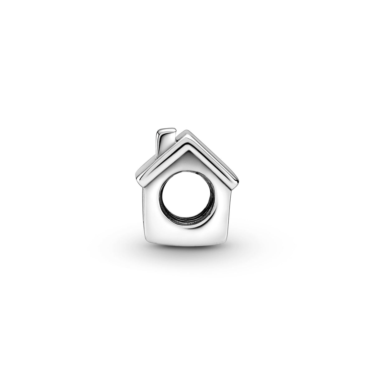 Pandora Charm Featuring 2020 Limited Edition House