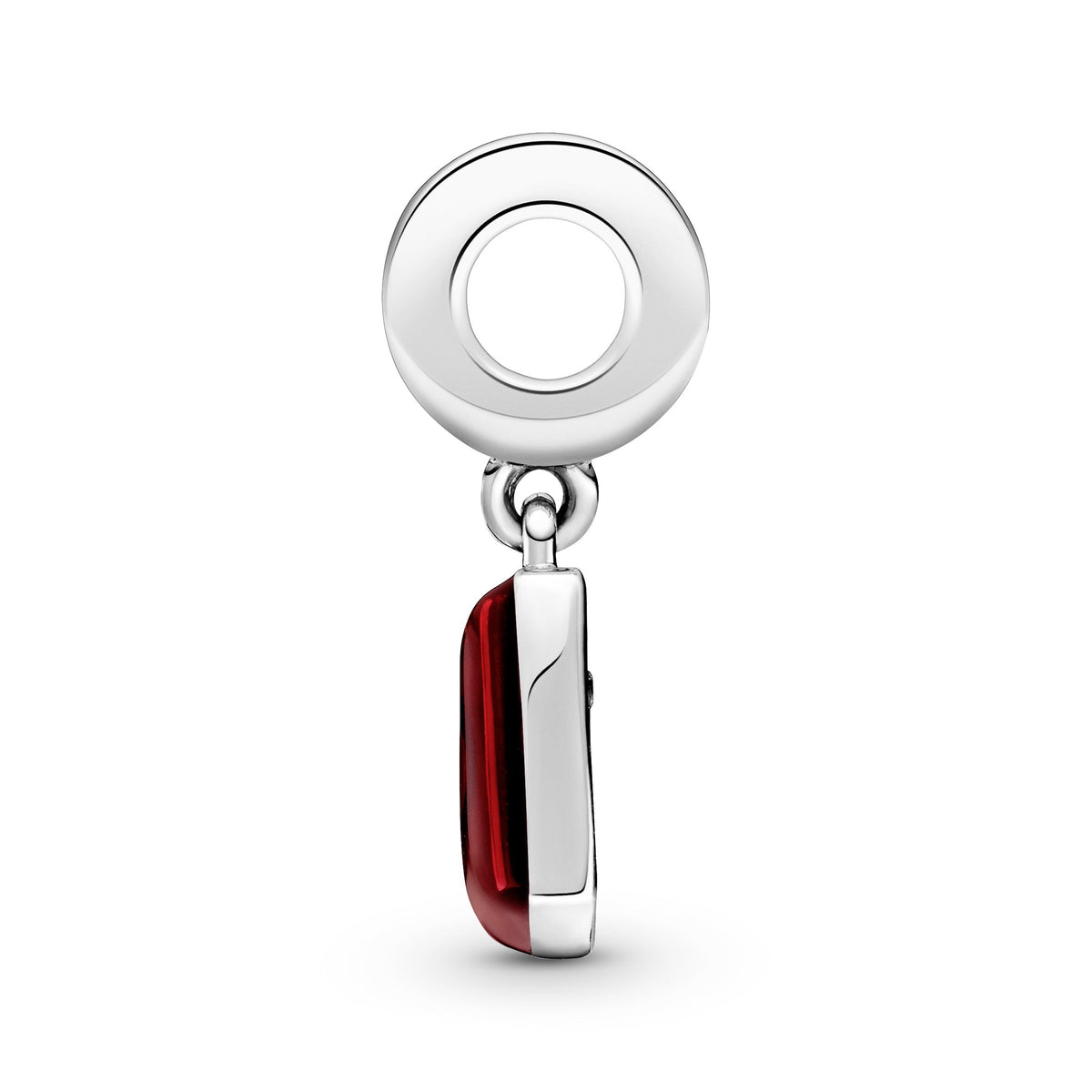 Pandora Mahjong Dangle Charm