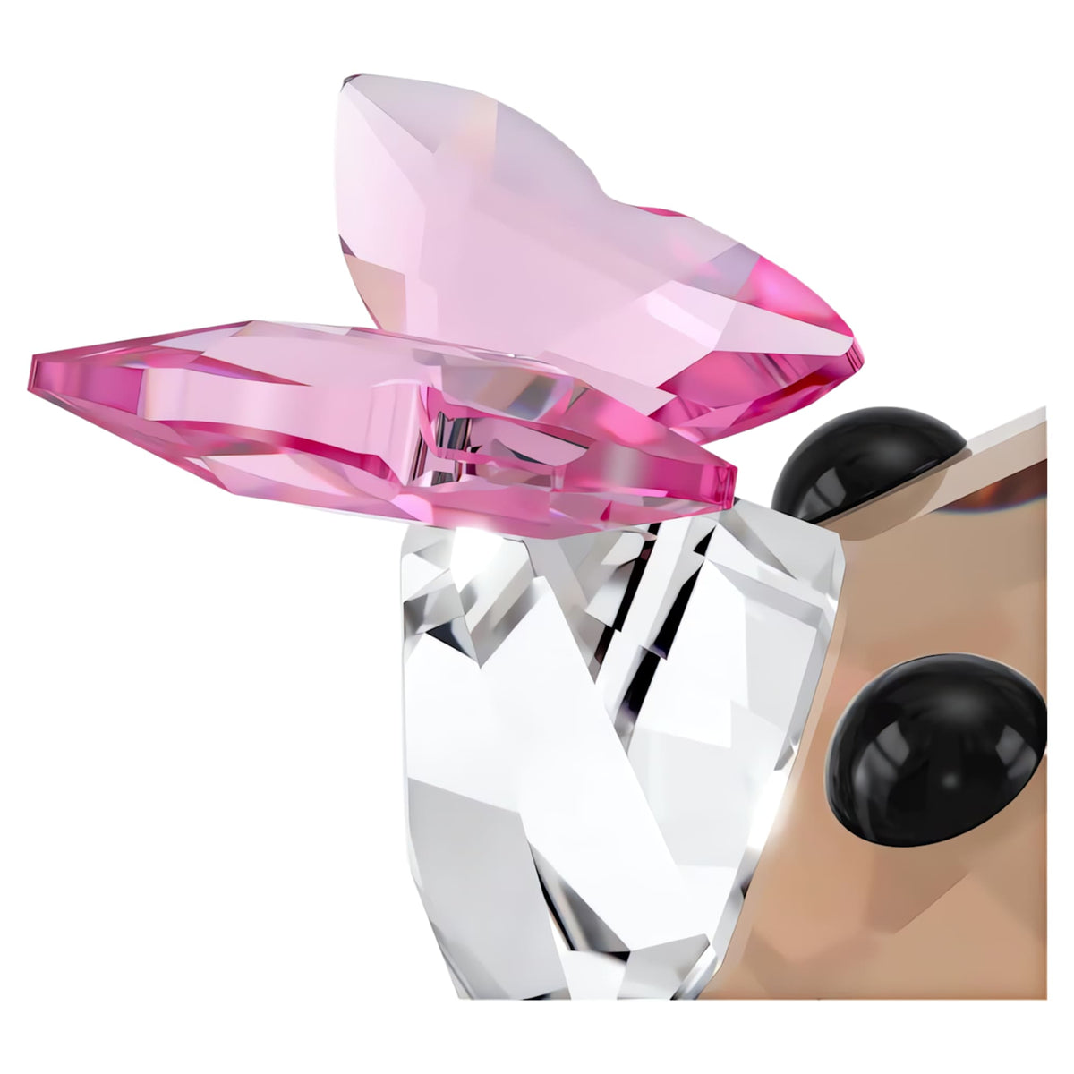 Swarovski Idyllia Fox and Butterfly