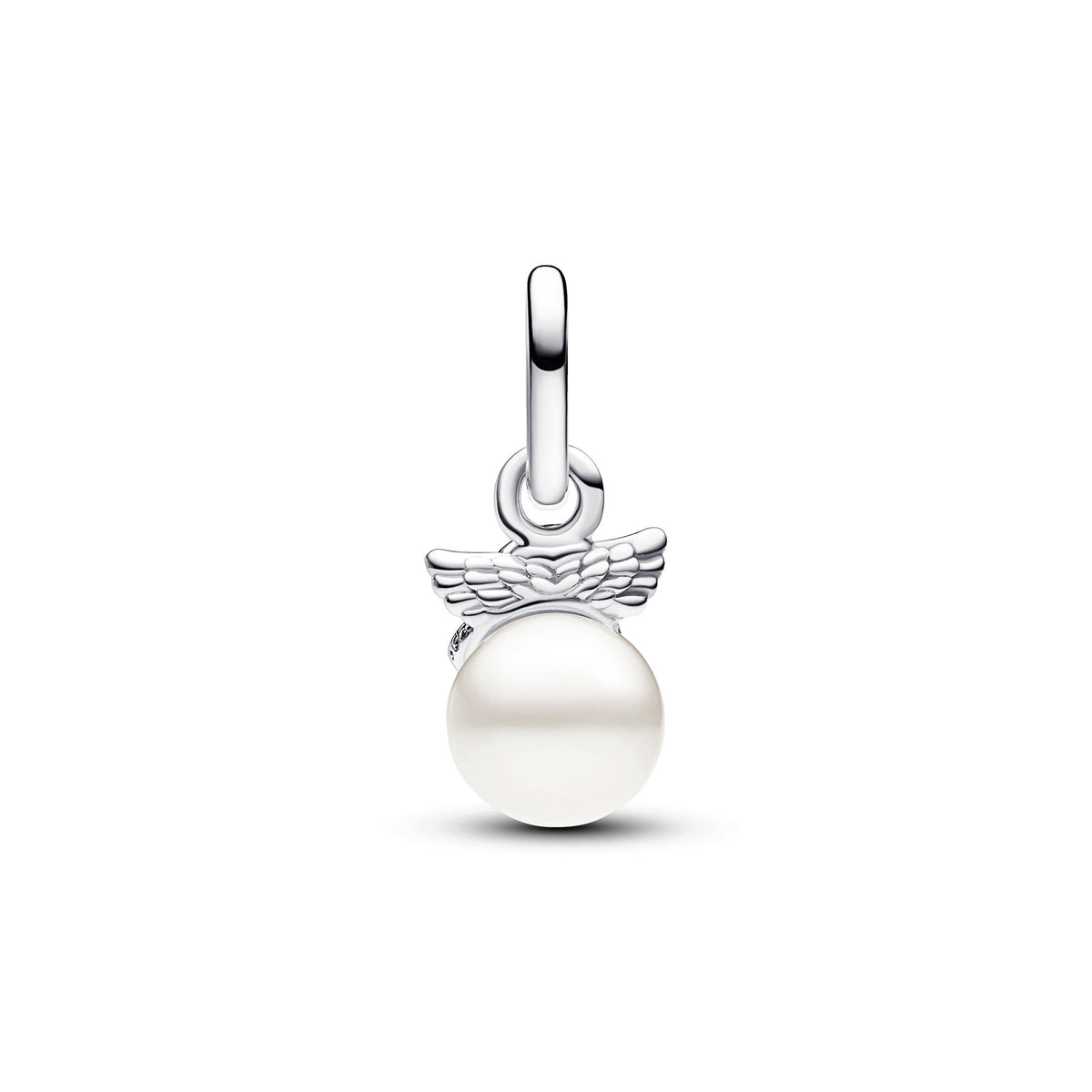 Pandora Charm Featuring ME Cupid Mini Dangle