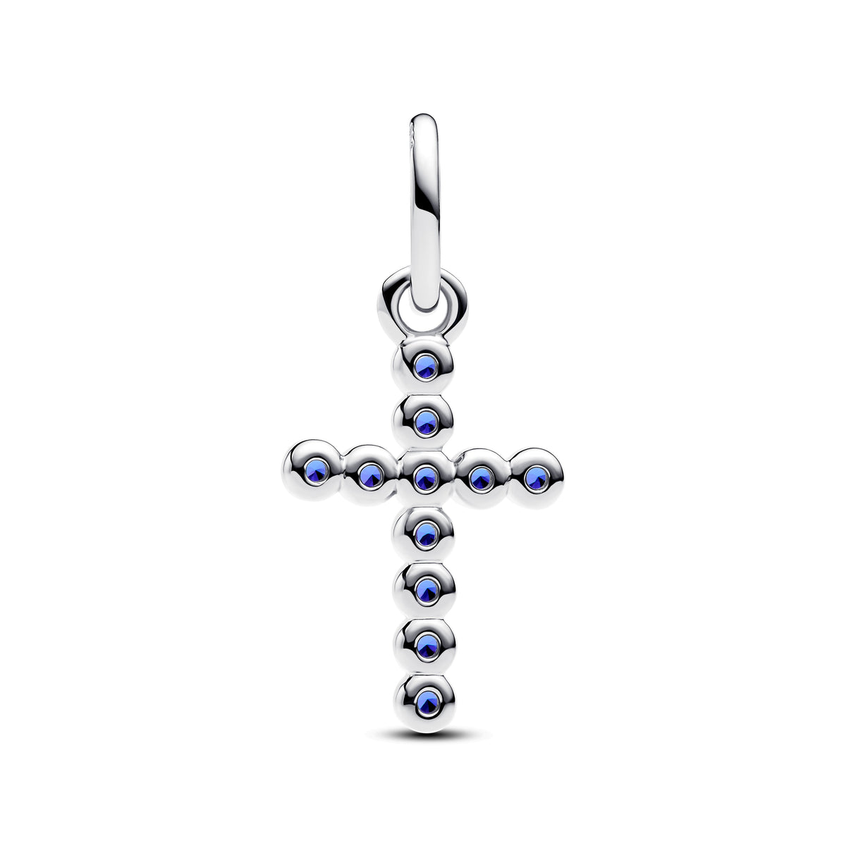Pandora Cross Dangle Charm