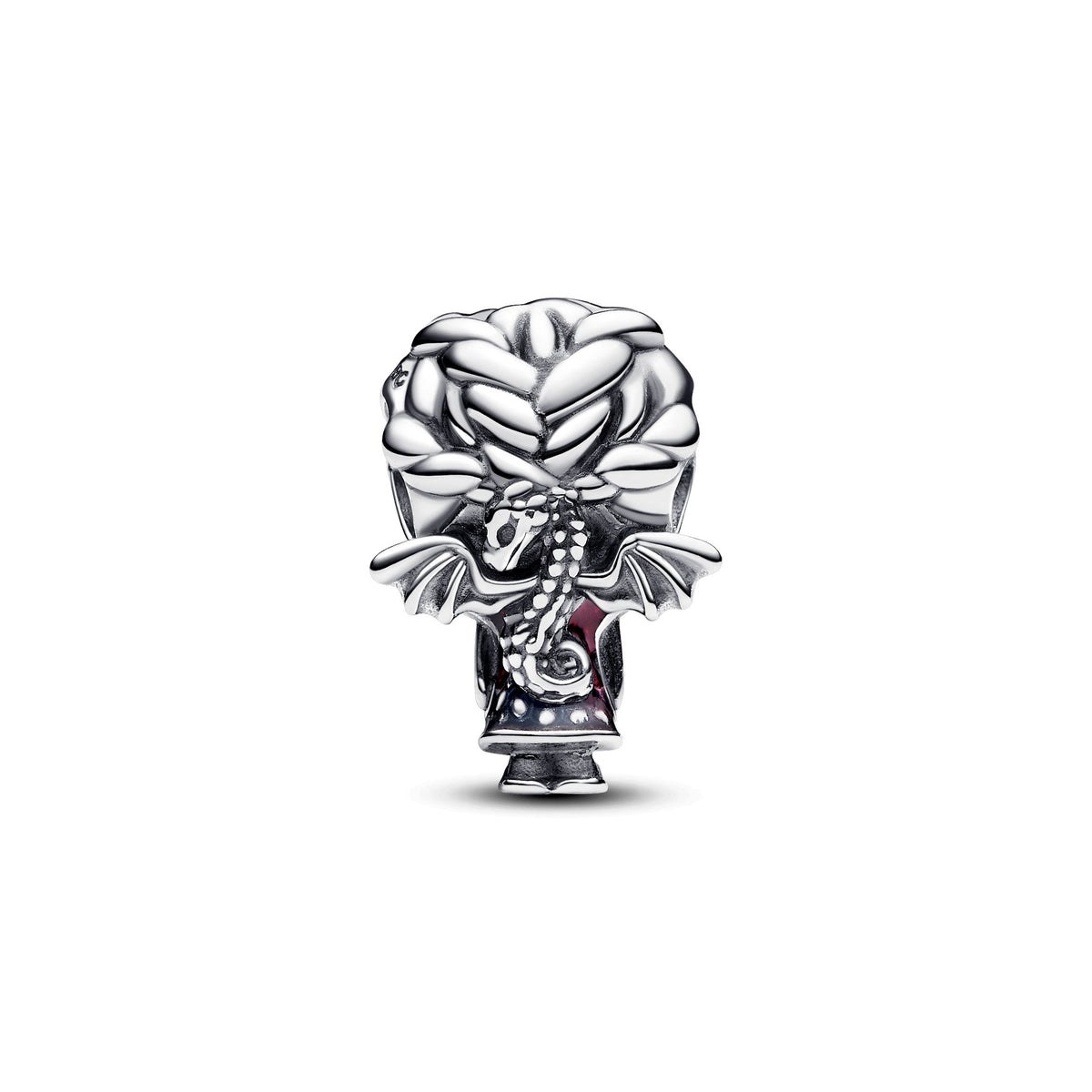Pandora Charm Featuring Game of Thrones Daenerys