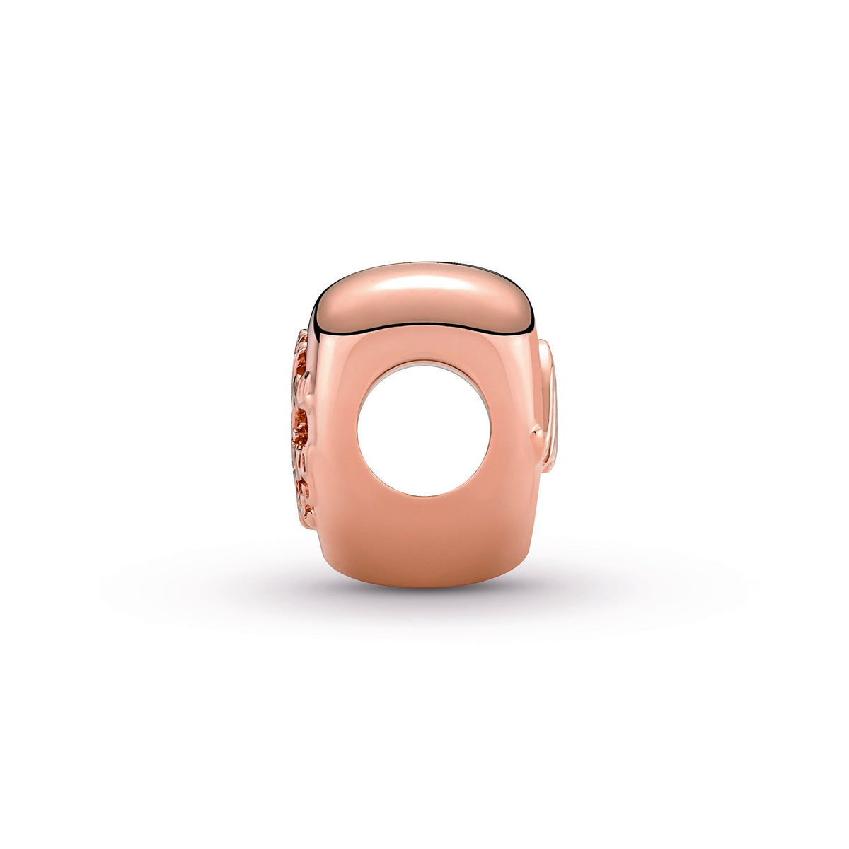 Pandora Thank You Mum Heart Charm