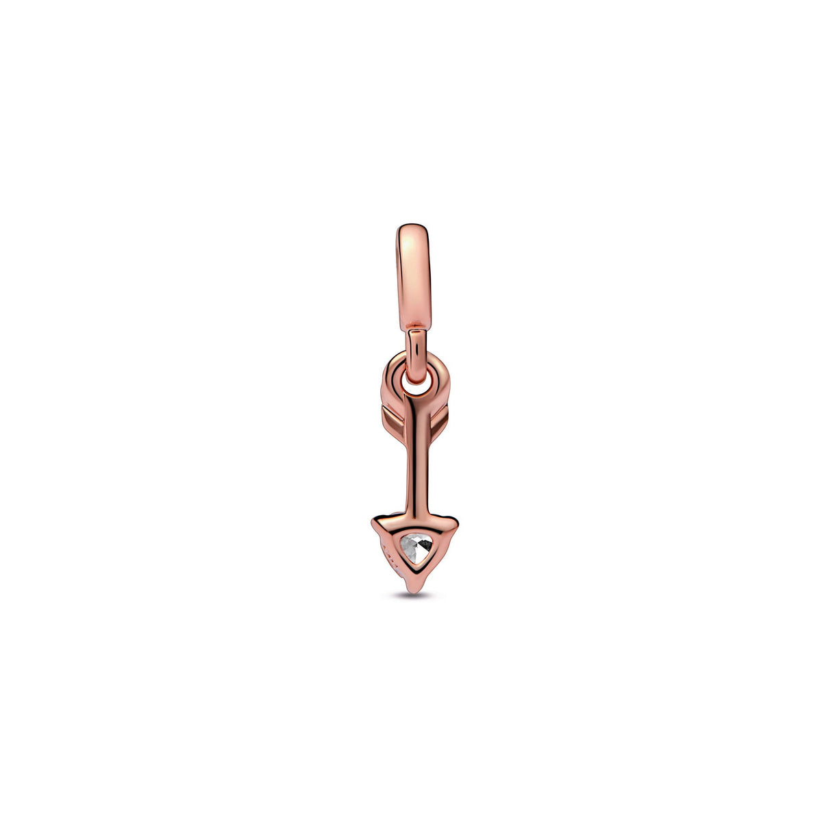 Pandora Charm Featuring ME Arrow of Love Mini Dangle