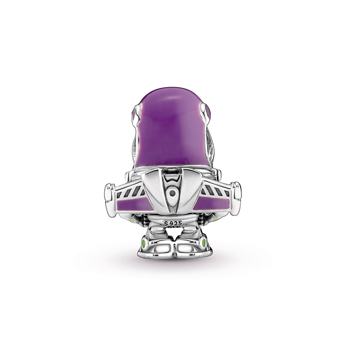Pandora Charm Featuring Disney Pixar Buzz Lightyear