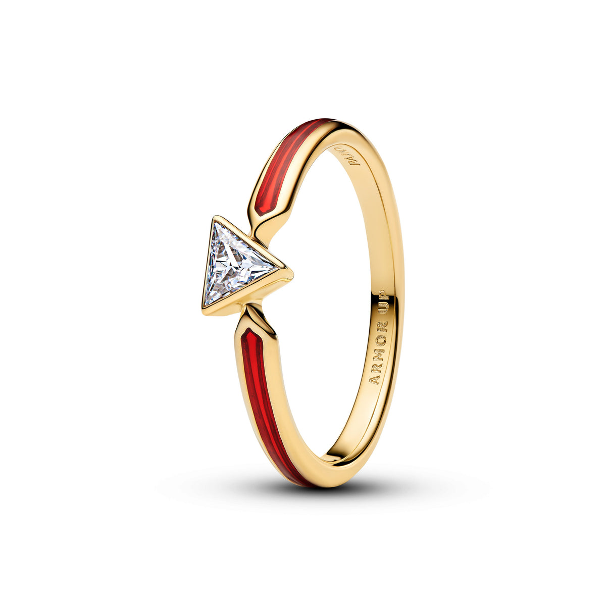 Marvel Iron Man Ring