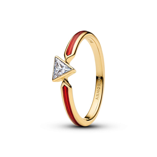 Marvel Iron Man Ring
