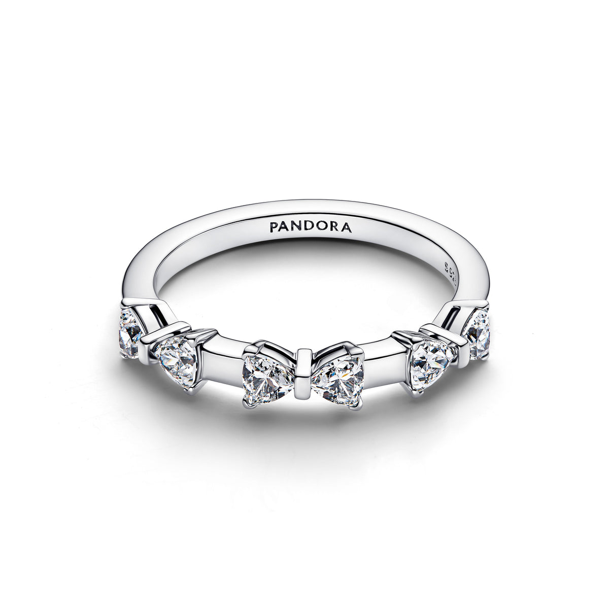 Bow Station Ring