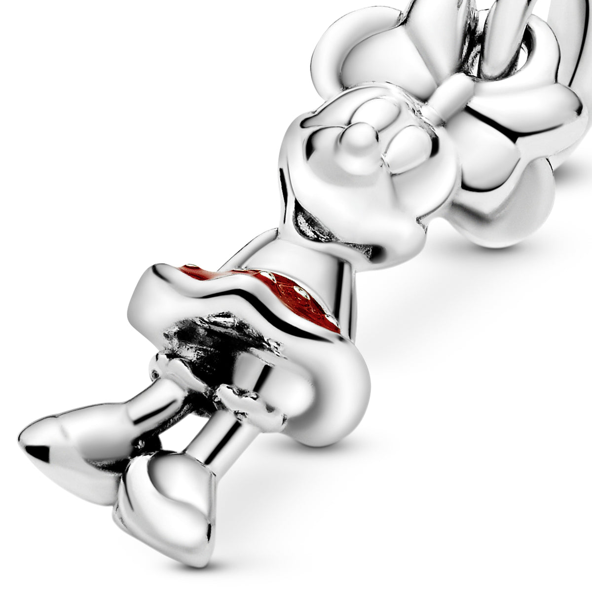 Pandora Disney Minnie Mouse Pendant