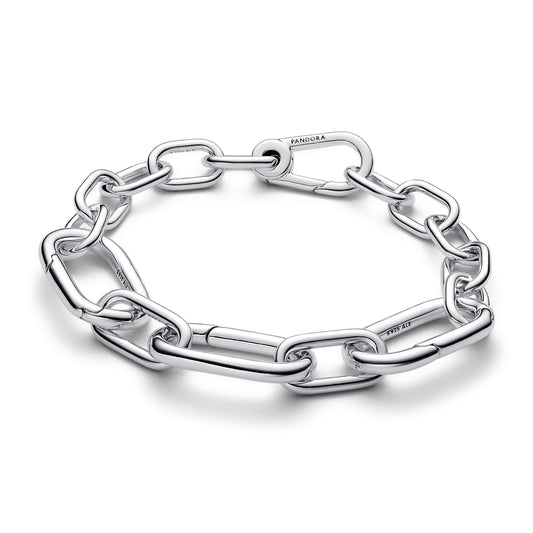 Bold Link Chain Bracelet