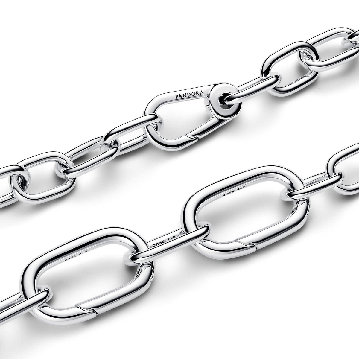Pandora Bold Link Chain Bracelet