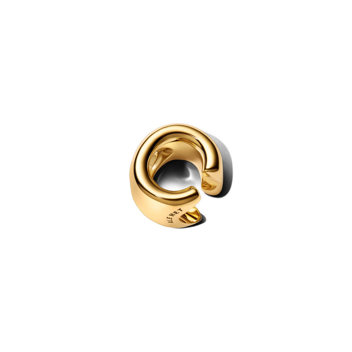 Pandora Letter C Alphabet Charm