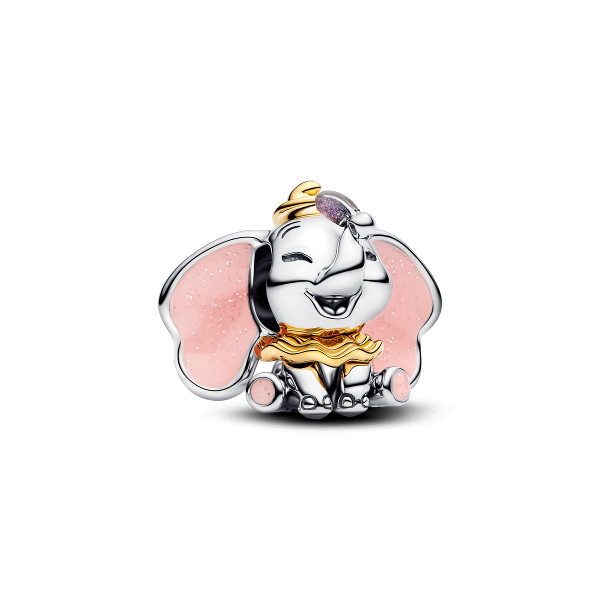 Disney Dumbo Charm