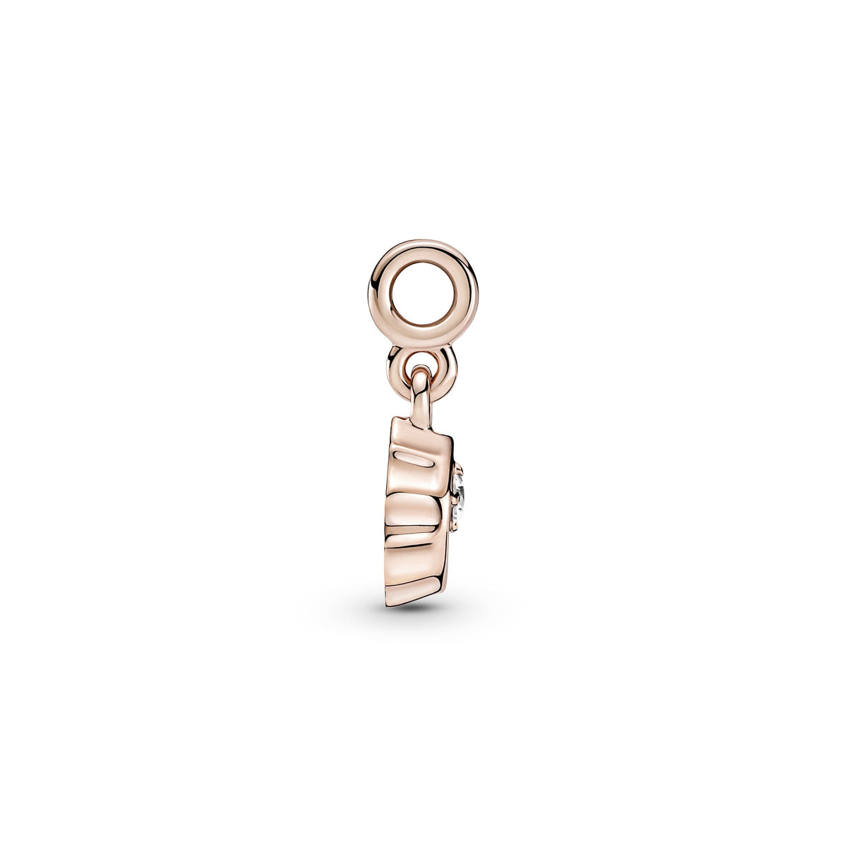 Pandora Charm Featuring ME Lucky Bottle Cap Mini Dangle