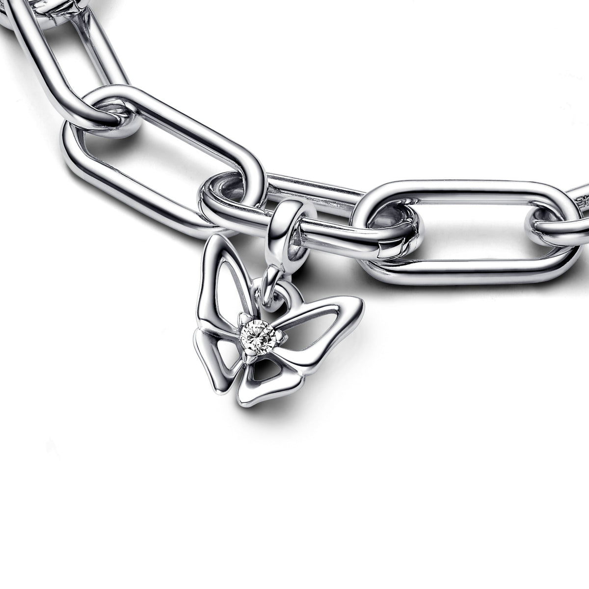 Pandora ME Butterfly Mini Dangle