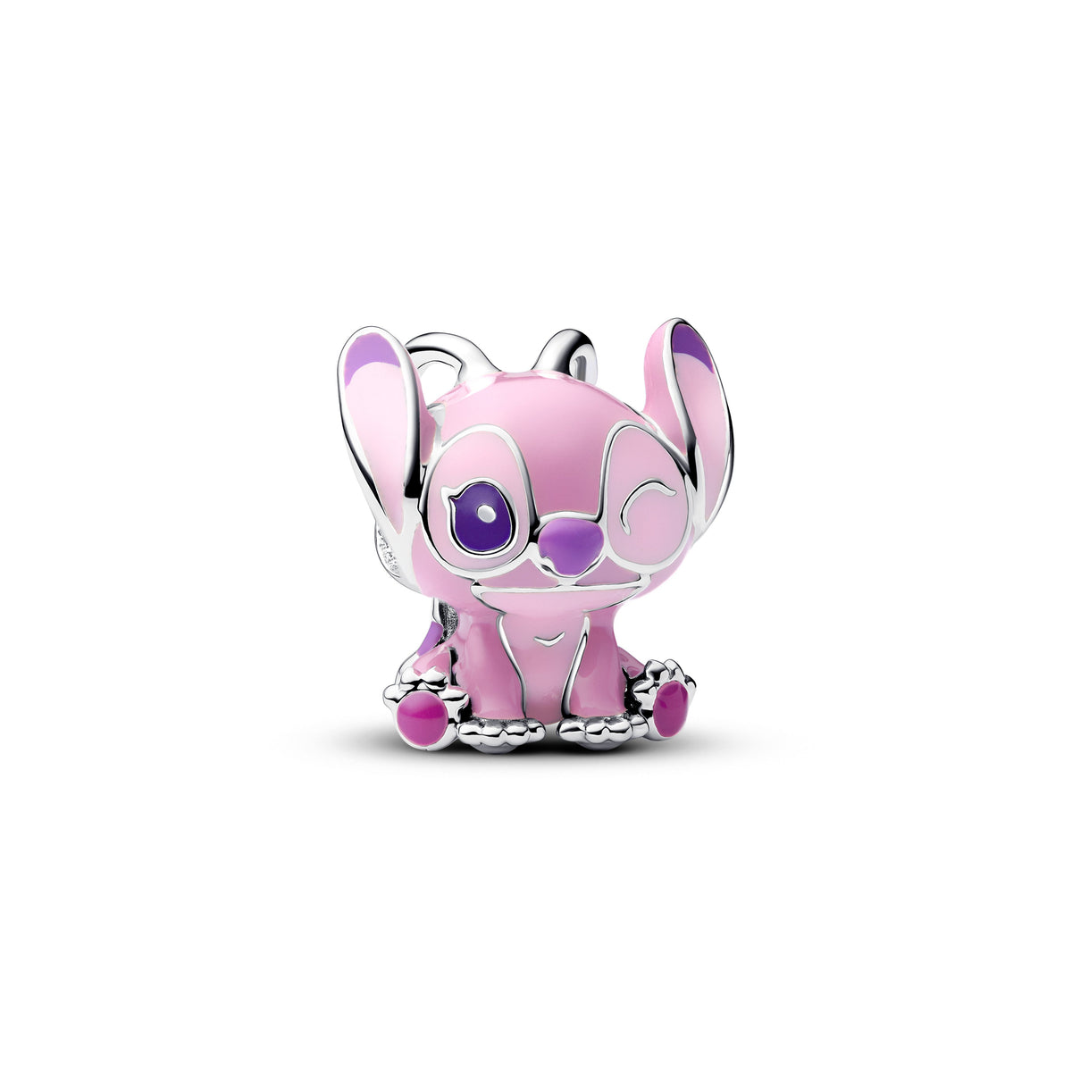 Disney Lilo & Stitch Angel Charm