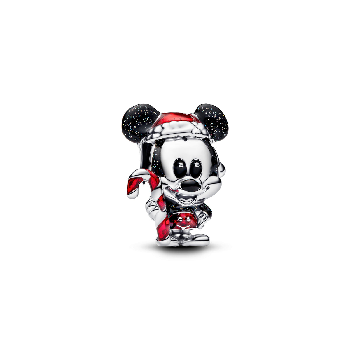 Disney Mickey Mouse Holiday Charm