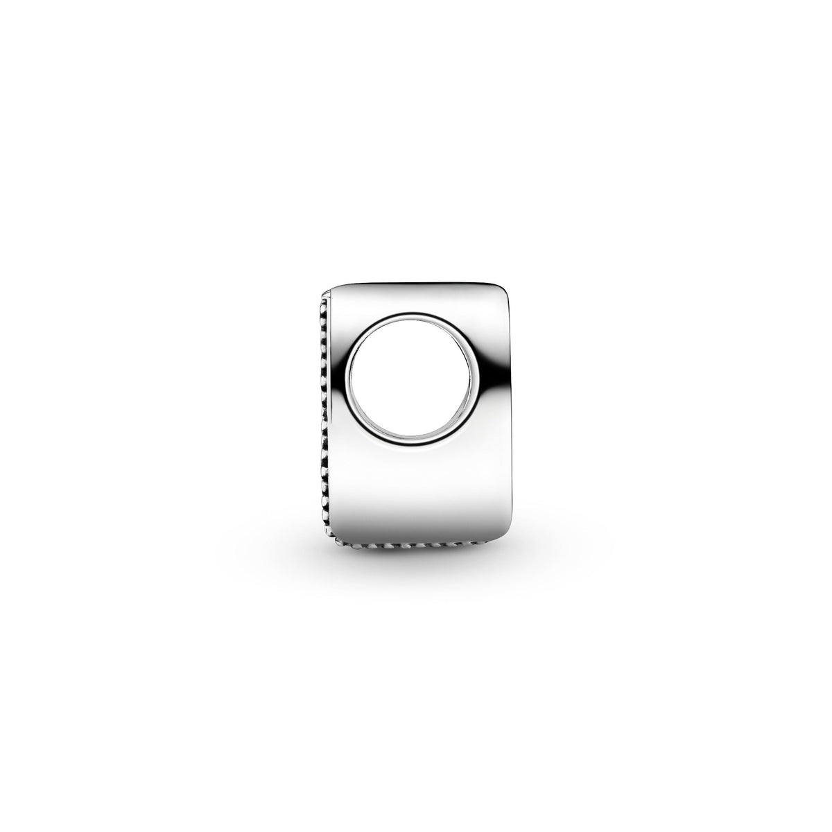 Pandora Letter K Alphabet Charm