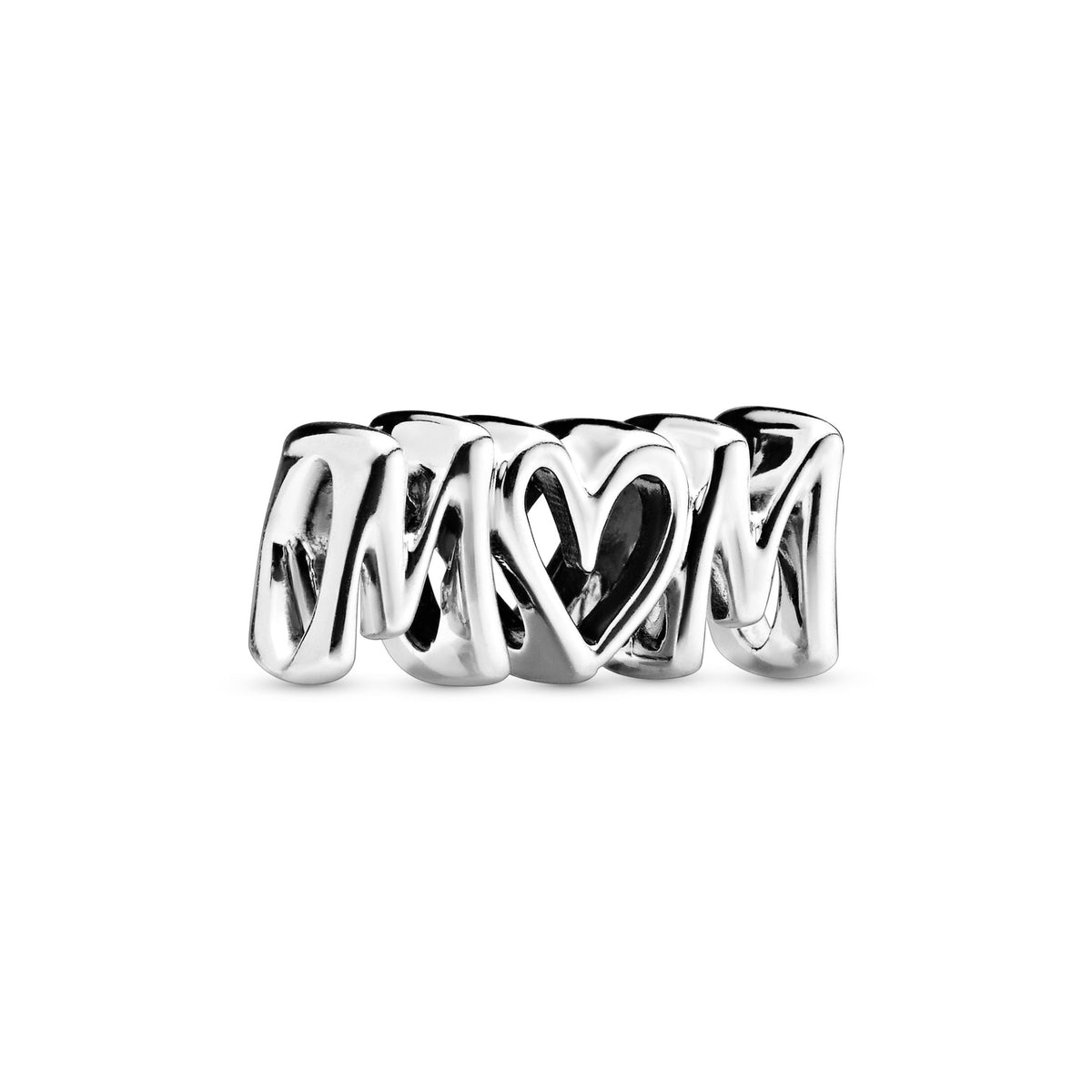 Mum Script Charm
