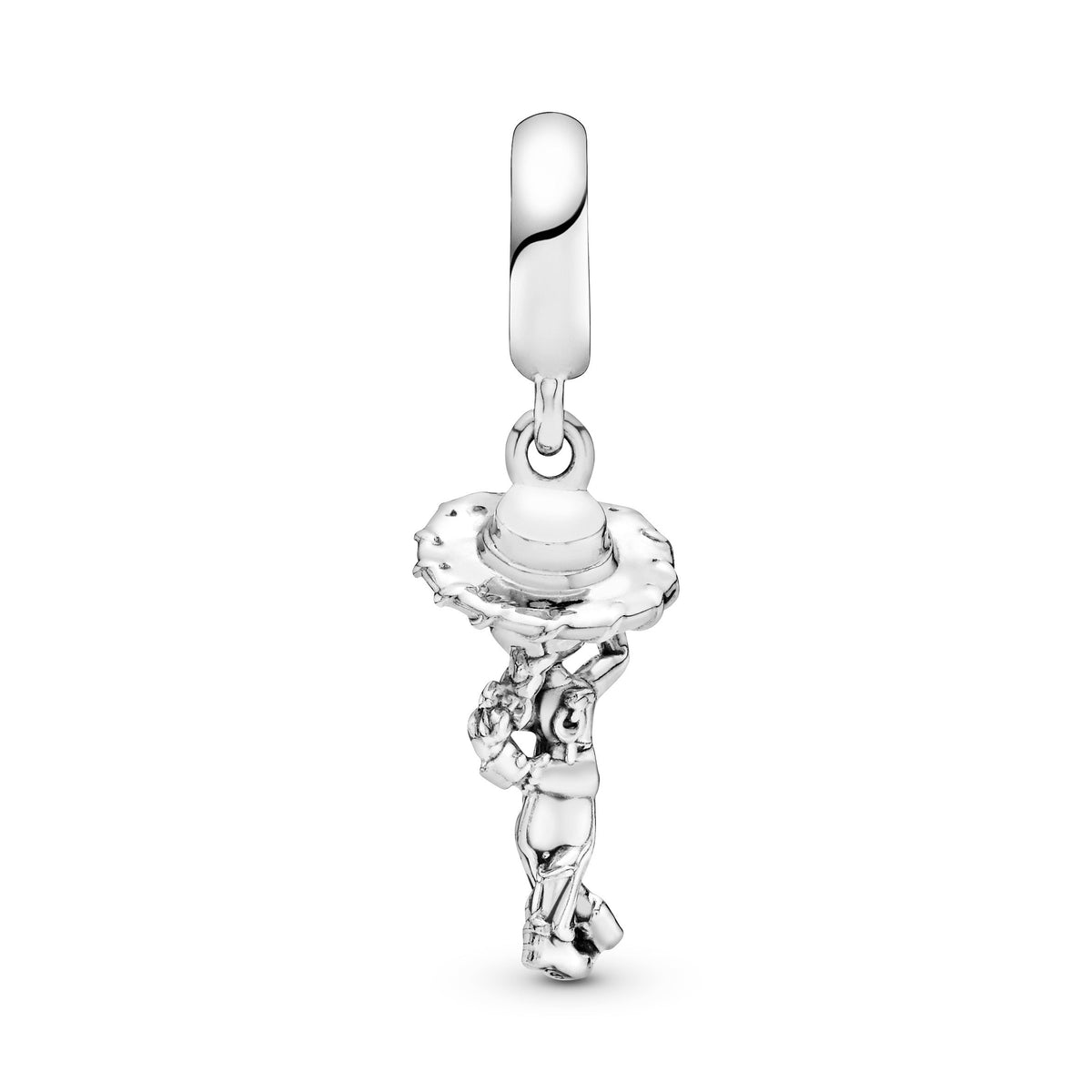 Pandora Disney Pixar Toy Story Jessie Dangle Charm