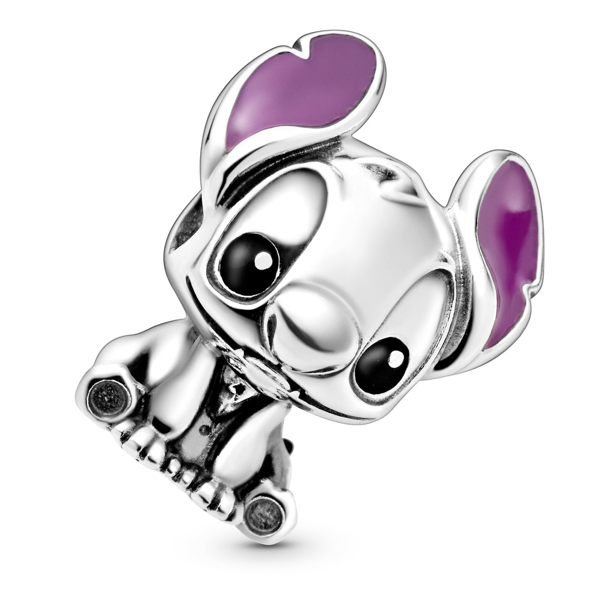 Pandora Charm Featuring Disney Lilo & Stitch