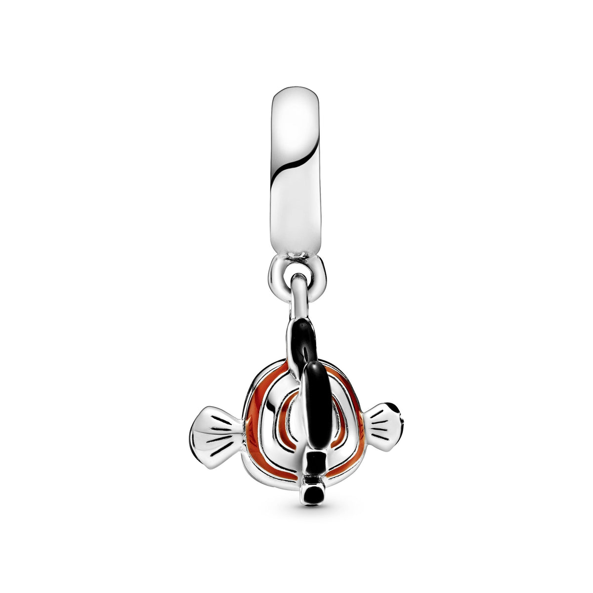 Pandora Charm Featuring Disney Finding Nemo Dangle