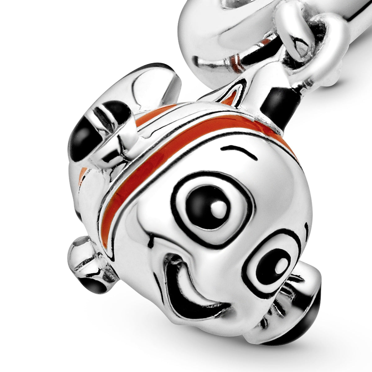 Pandora Charm Featuring Disney Finding Nemo Dangle