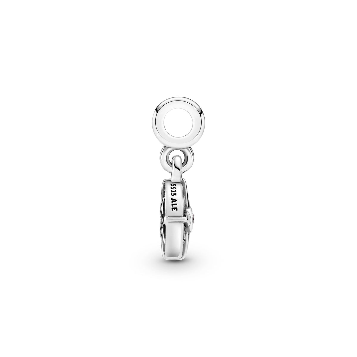 Pandora Charm Featuring My Compass Dangle