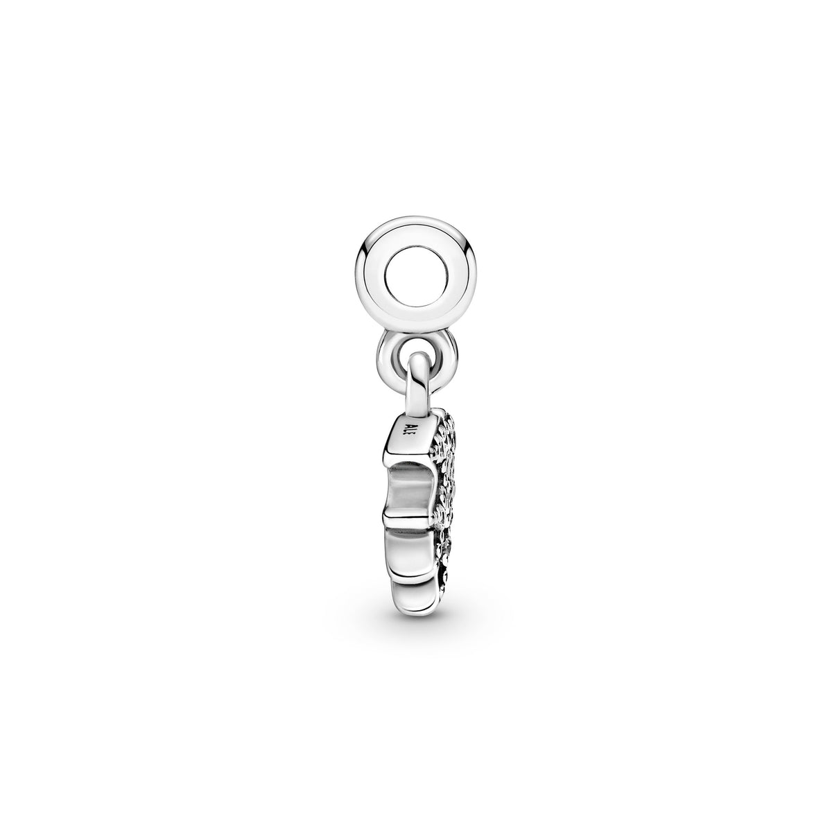 Pandora Charm Featuring My Swallow Dangle