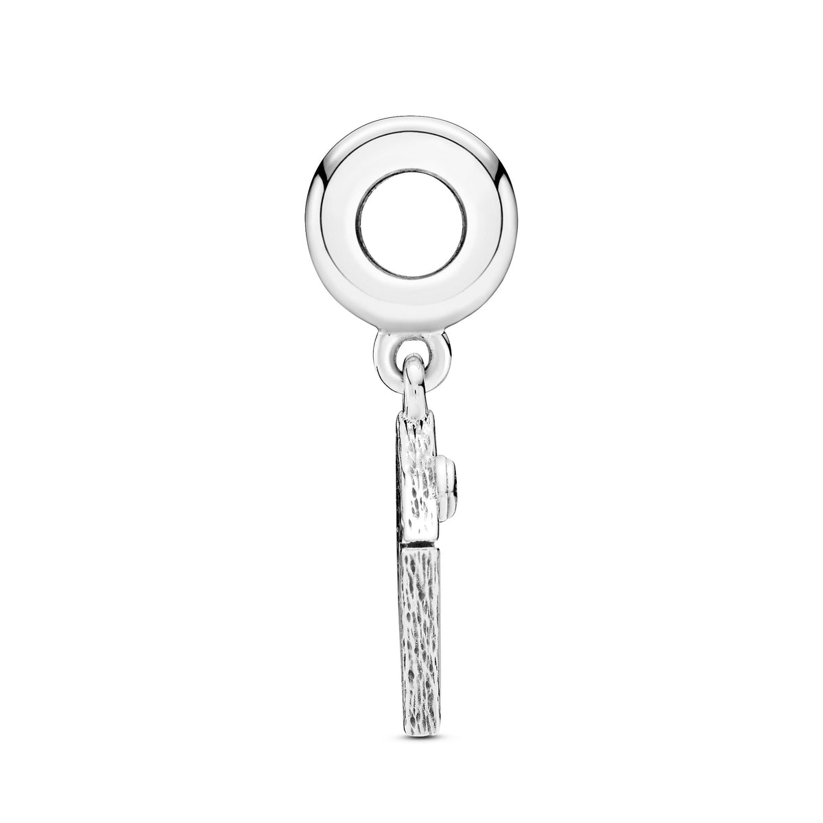 Pandora Charm Featuring Chalkboard Dangle