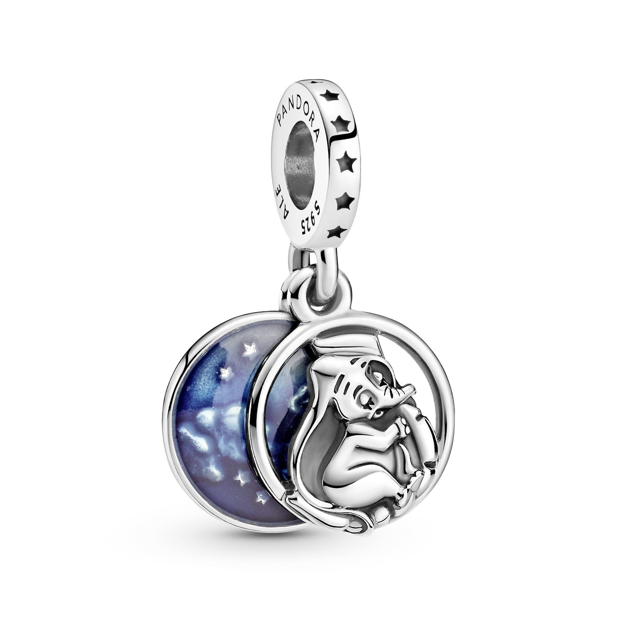 Disney Dumbo Sweet Dreams Dangle Charm