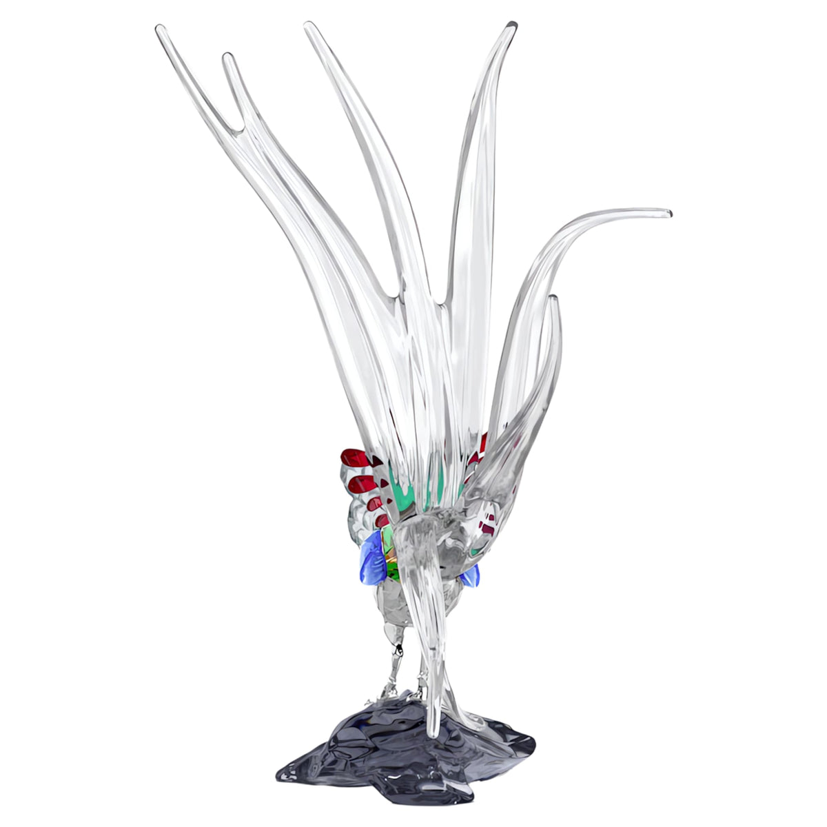 Swarovski Idyllia SCS Annual Edition 2026 Lady Amherst’s Pheasant