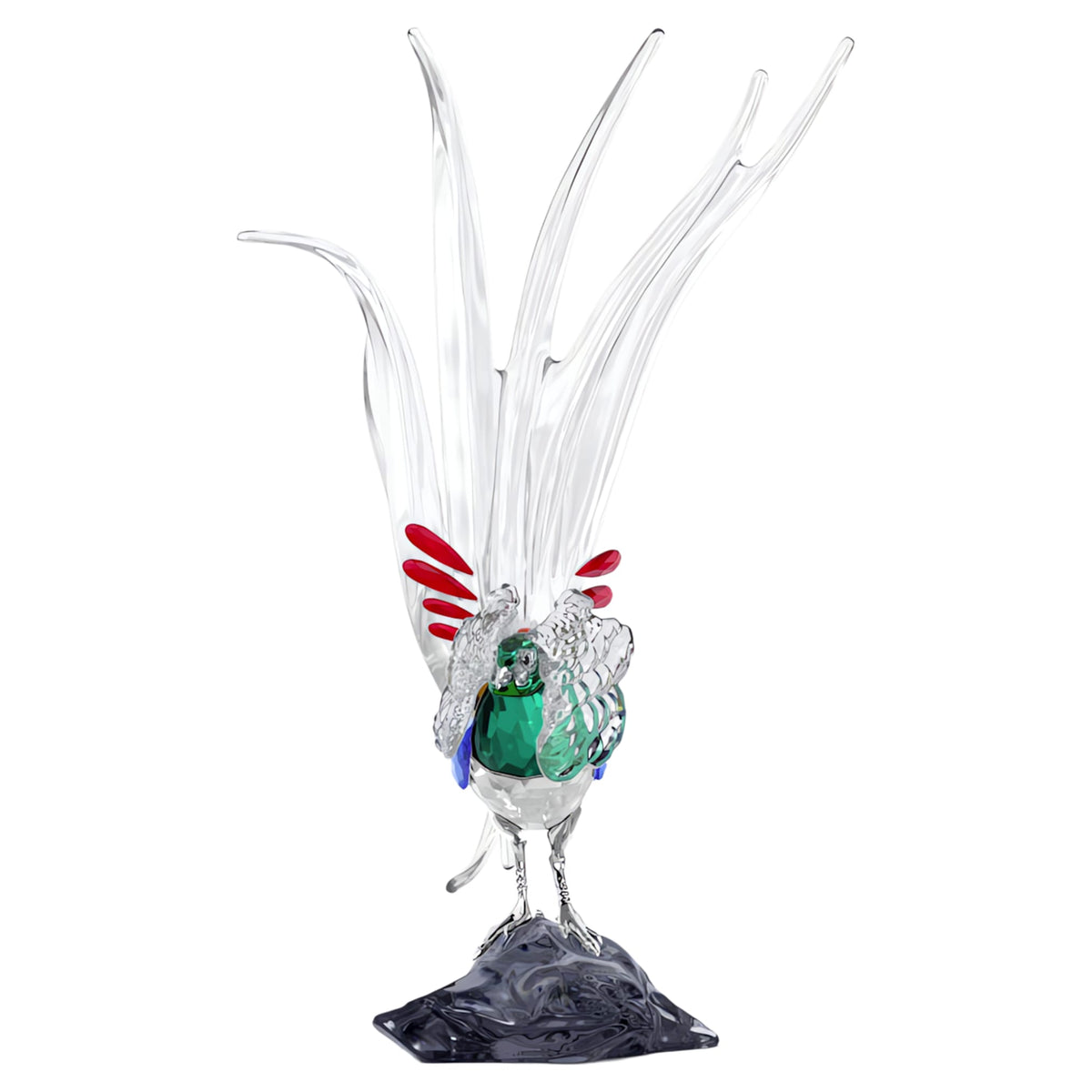 Swarovski Idyllia SCS Annual Edition 2026 Lady Amherst’s Pheasant